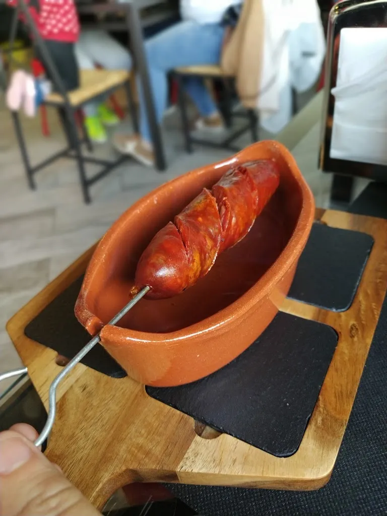 Menu_Bar D'MARIA_Castellar de la Frontera_image_5