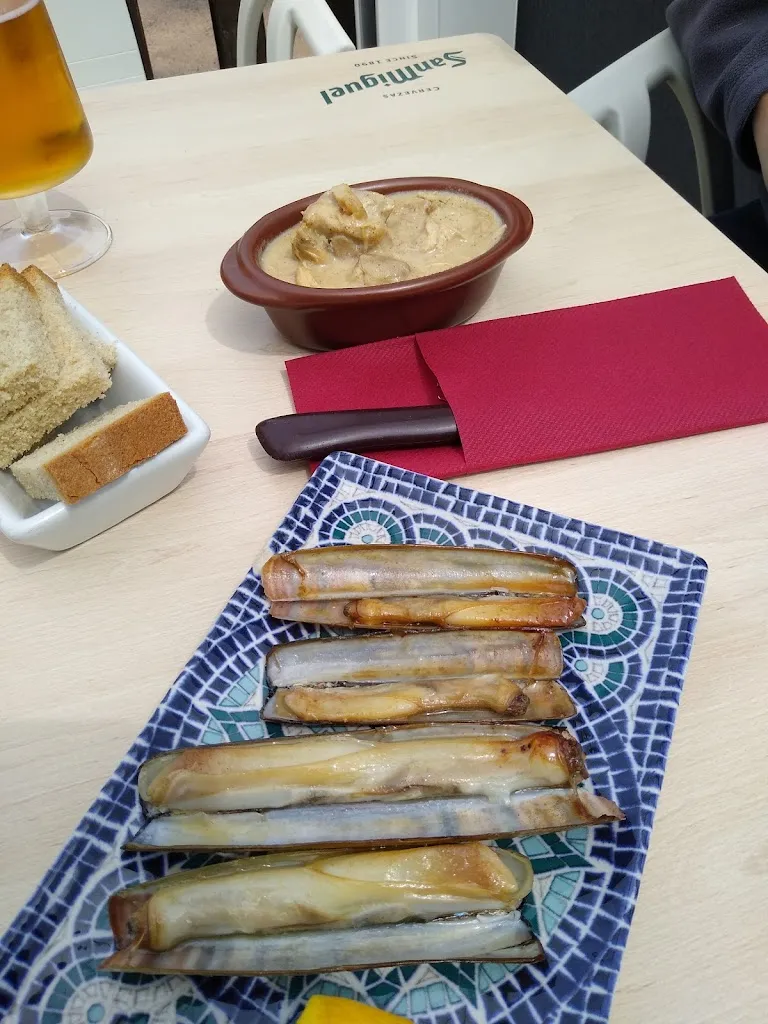 Menu_Bar D'MARIA_Castellar de la Frontera_image_7