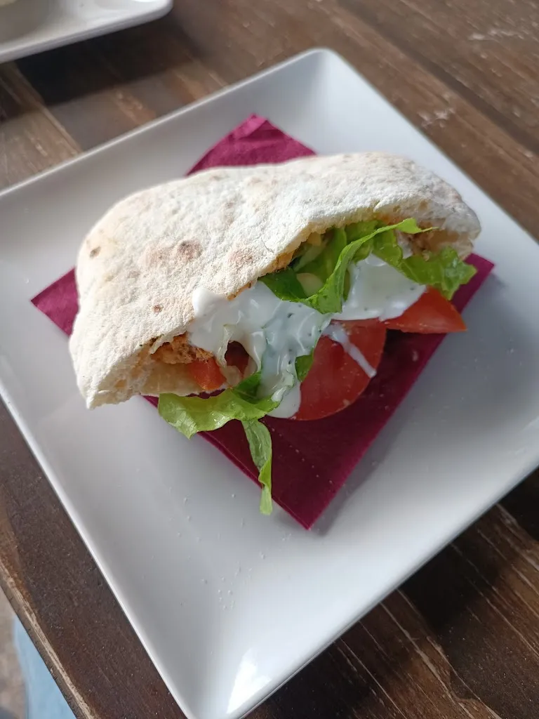 Menu_Bar D'MARIA_Castellar de la Frontera_image_9