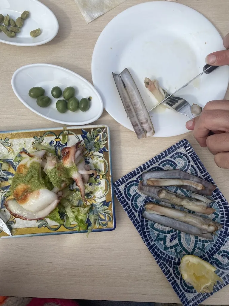 Katarzyna Klimczewska_Bar D'MARIA_Castellar de la Frontera_review