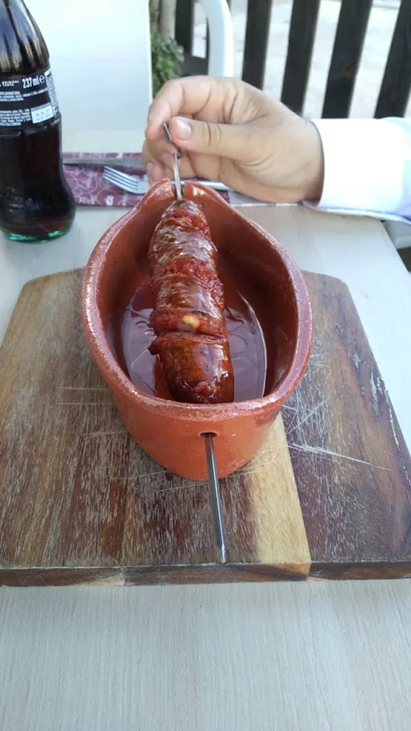 Bar D'MARIA_Castellar de la Frontera_slider_image_2