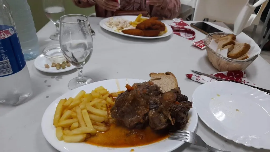 Menu_La piscina_Castellar de la Frontera_immagine_6