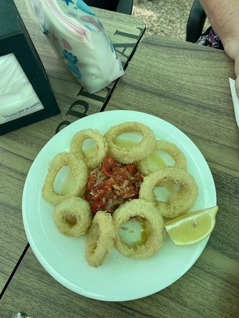 Menu_La piscina_Castellar de la Frontera_immagine_7