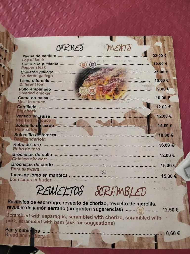 Menu_Venta La Cantina_Castellar de la Frontera_image_3