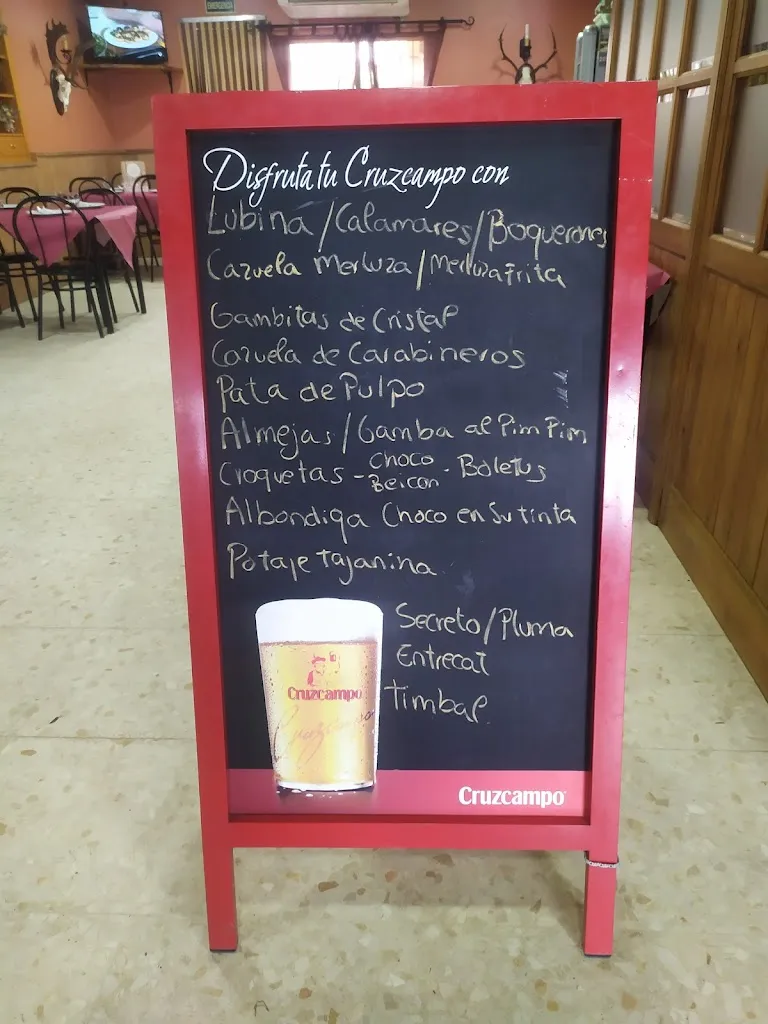 Menu_Venta La Cantina_Castellar de la Frontera_image_4