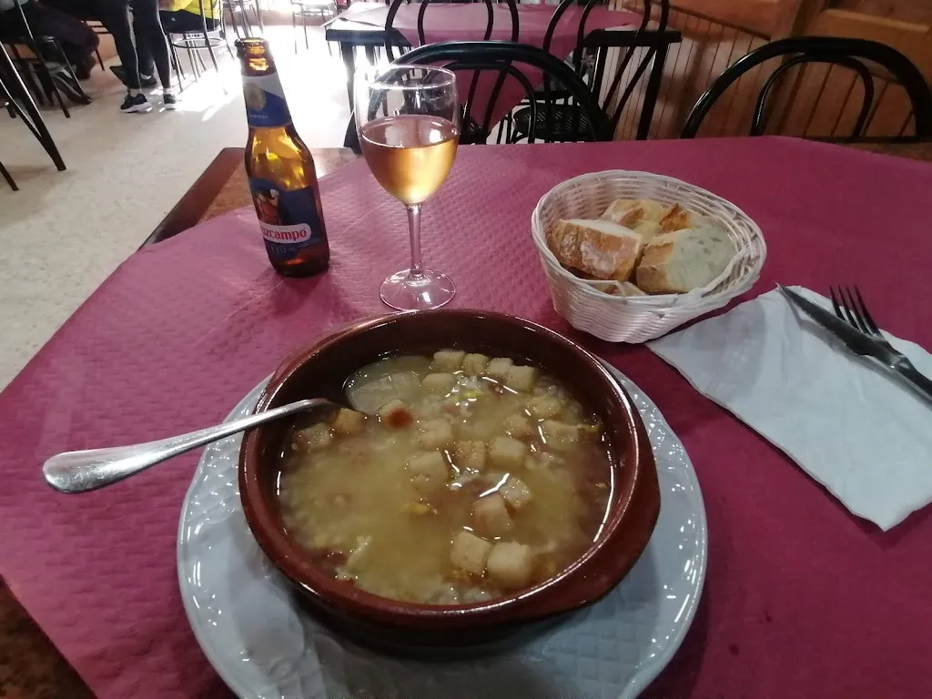 Menu_Venta La Cantina_Castellar de la Frontera_image_8