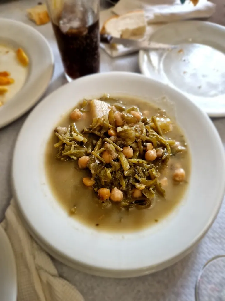 john olaye_Restaurante 