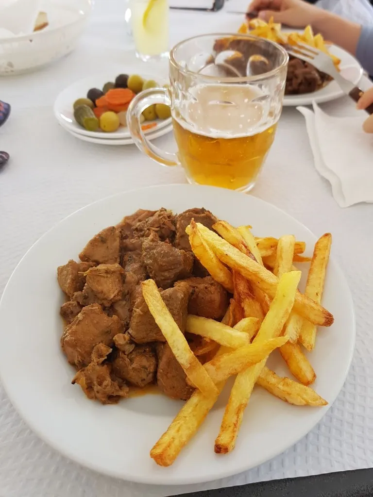 Frances Lewis_Restaurante 