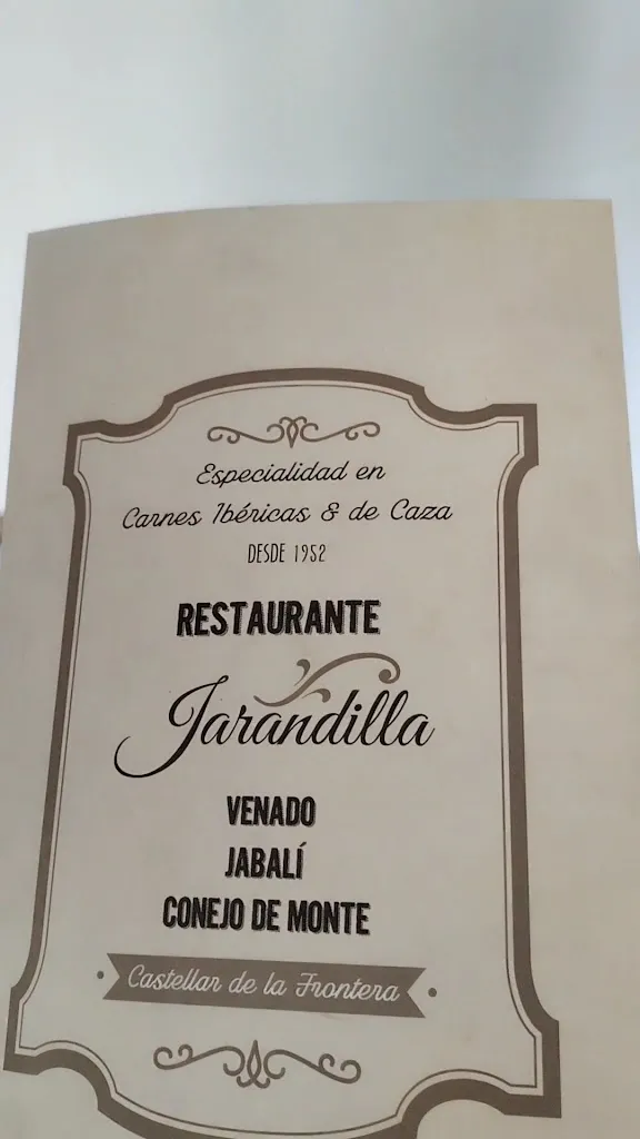 Restaurante 