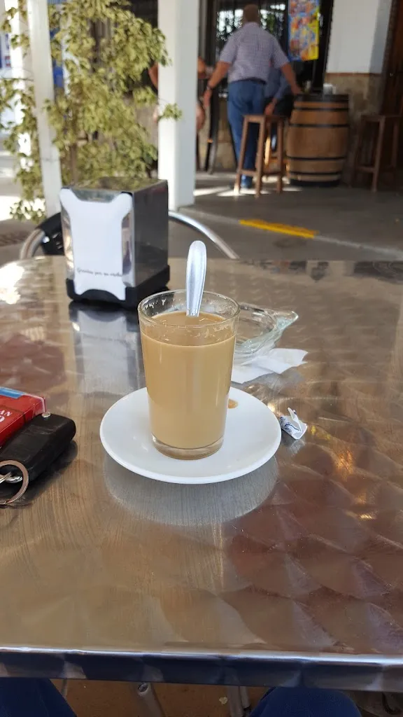 Menu_BAR EL MOLINO_Castellar de la Frontera_image_7