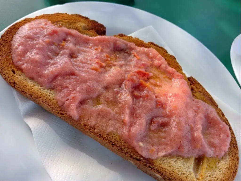 Jesuli_BAR EL MOLINO_Castellar de la Frontera_review