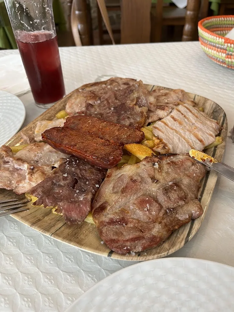 David Perez_BAR EL MOLINO_Castellar de la Frontera_review