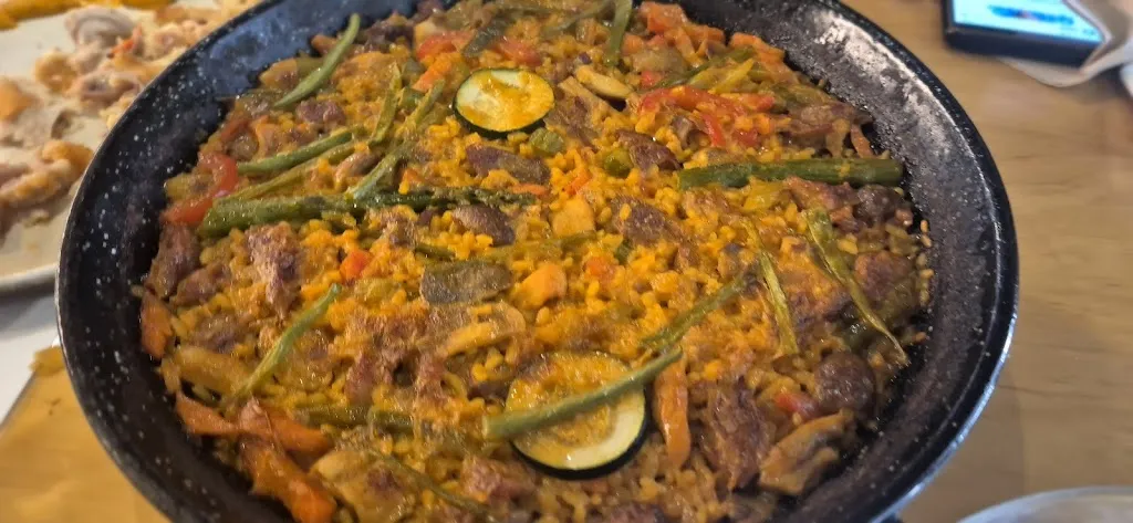 JAVIER O G_BAR EL MOLINO_Castellar de la Frontera_review