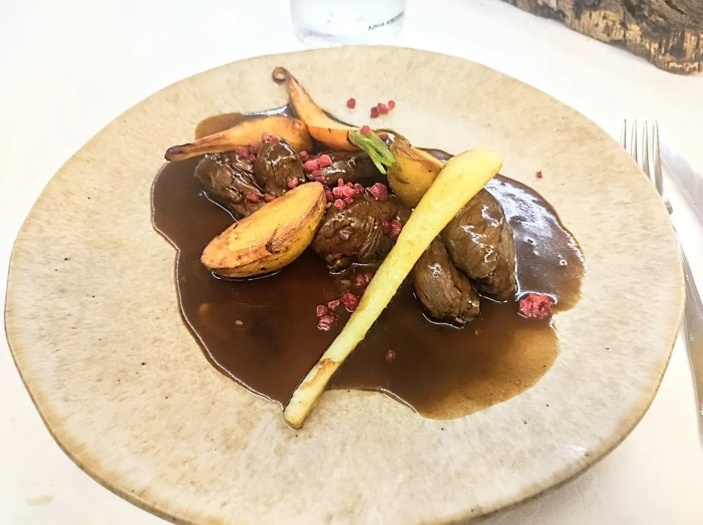 Menu_La Gañanía_Castellar de la Frontera_image_6