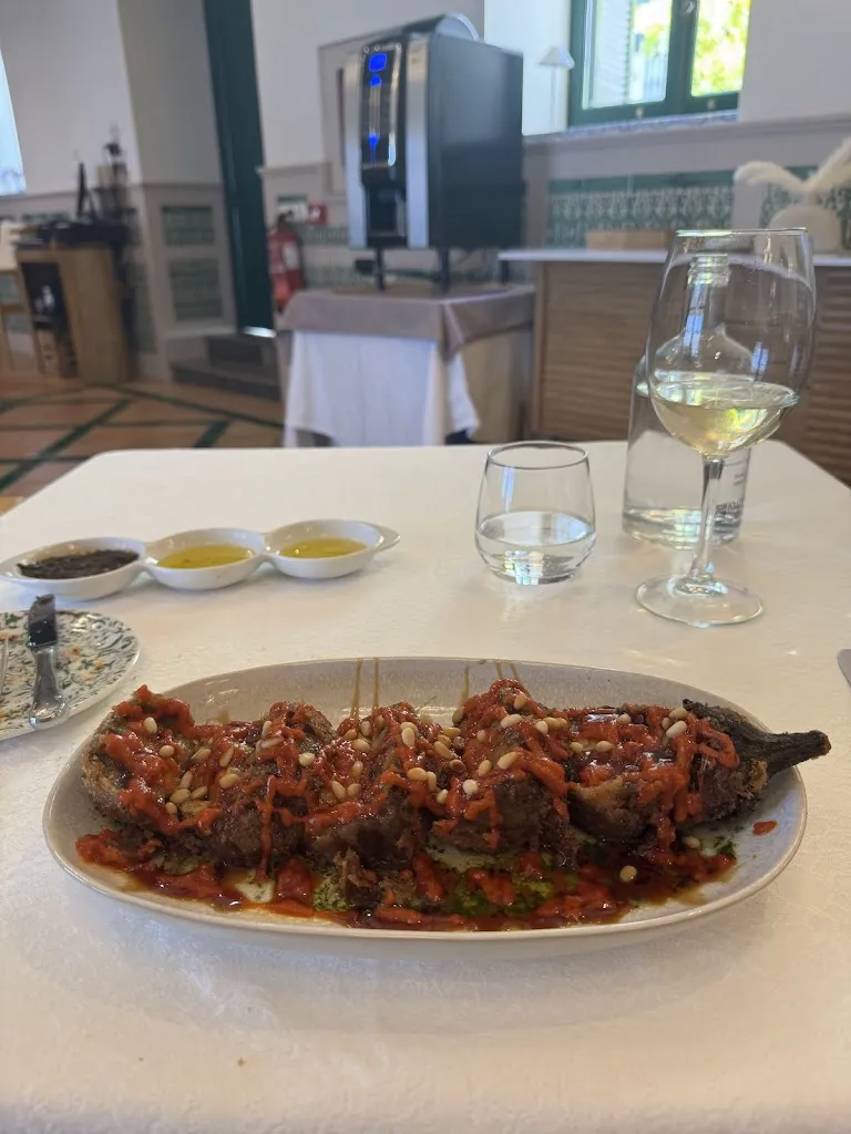 Kaala_La Gañanía_Castellar de la Frontera_review