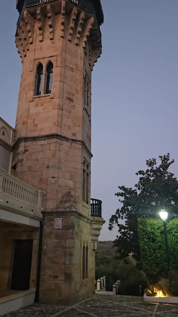 Eduardo Sada_La Gañanía_Castellar de la Frontera_review