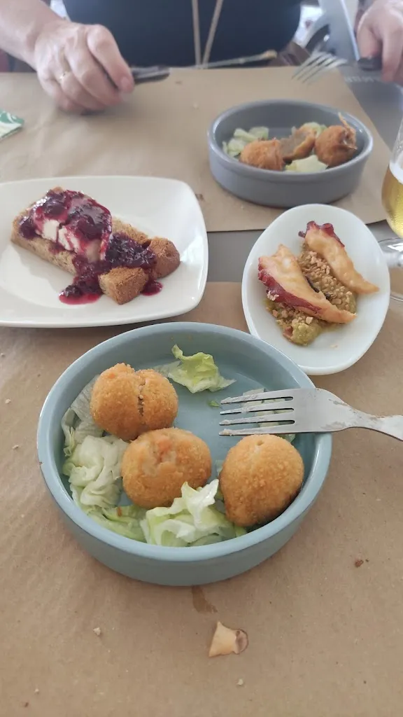 Menu_Bar Andalucía_Castellar de la Frontera_image_3