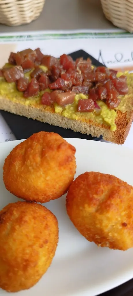 Menu_Bar Andalucía_Castellar de la Frontera_image_6