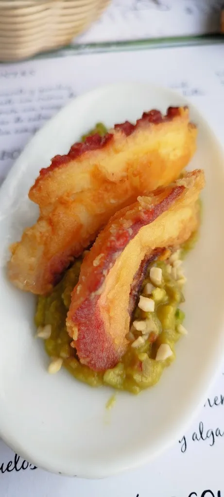 Menu_Bar Andalucía_Castellar de la Frontera_image_8