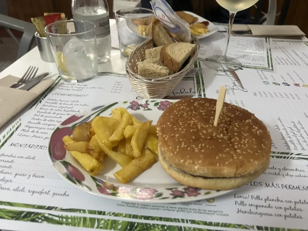 Menu_Bar Andalucía_Castellar de la Frontera_image_9