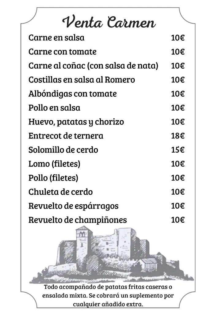 Menu_Venta Carmen_Castellar de la Frontera_image_2