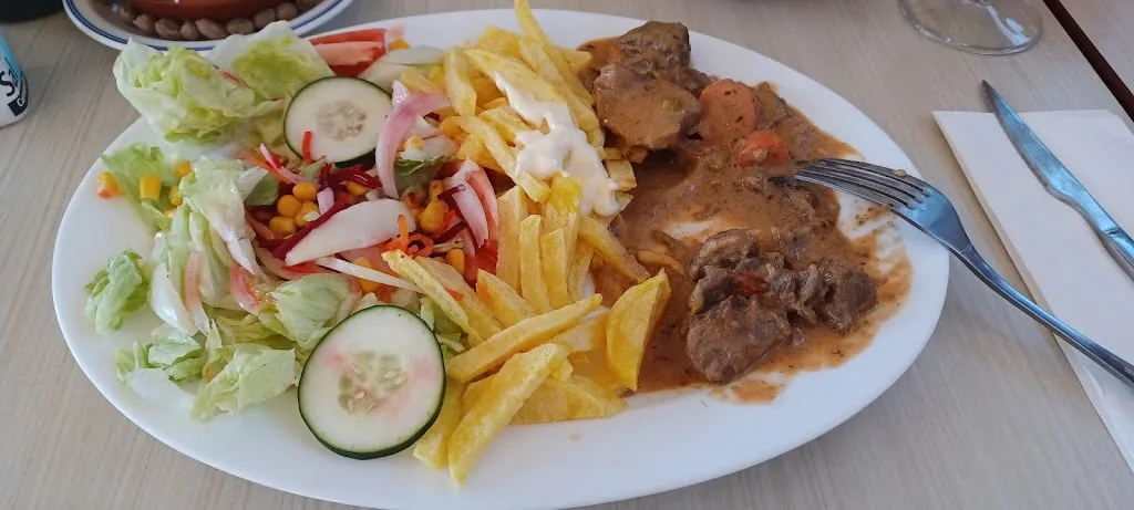 Diedrik van der Berg_Venta Carmen_Castellar de la Frontera_review