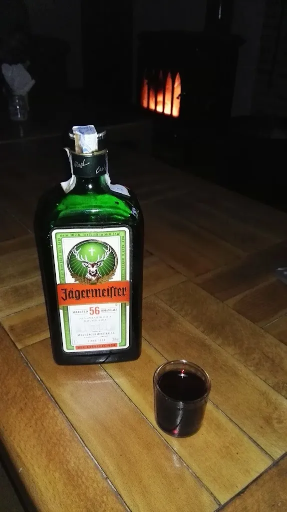 EVCB_Pub los Naranjos_Castellar de la Frontera_review