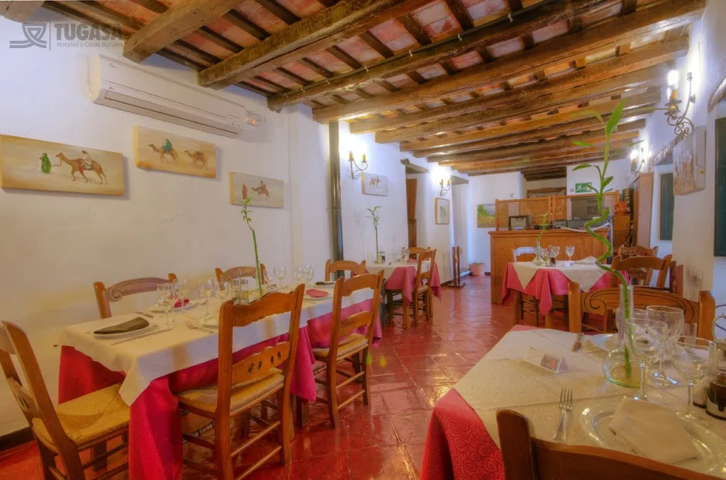 Restaurante El Aljibe_Castellar de la Frontera_slider_image_1