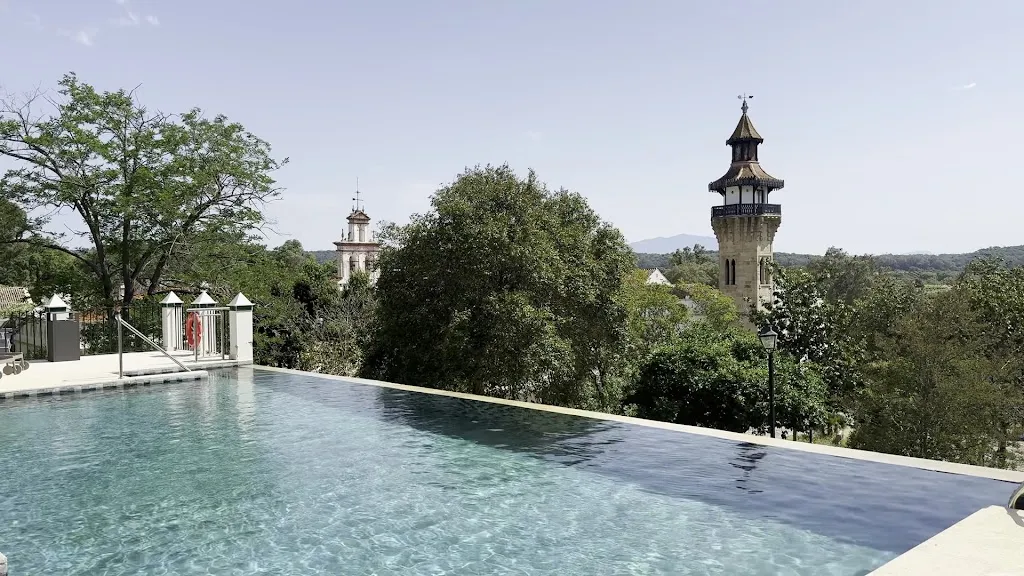 Olga Zemtsova_Hotel La Almoraima_Castellar de la Frontera_recensione