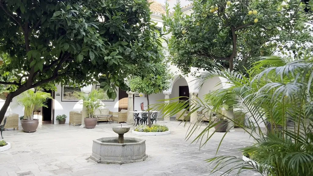 Hotel La Almoraima_Castellar de la Frontera_slider_image_2