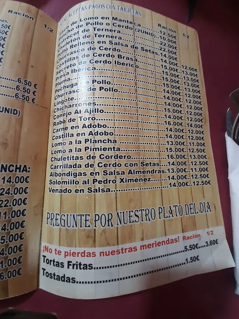 Menu_Venta Santa Clara_Castellar de la Frontera_image_3