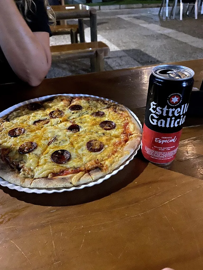 Francisco Manuel Maestre Barrajón_Pizzeria Éire_Castellar de la Frontera_review