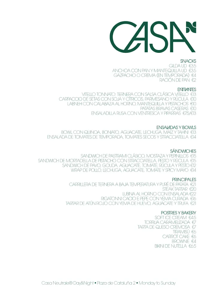 Menu_Casa Neutrale® Day & Night_Trazo_image_2