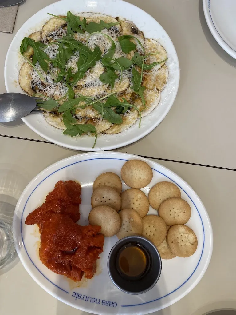 Menu_Casa Neutrale® Day & Night_Trazo_image_6