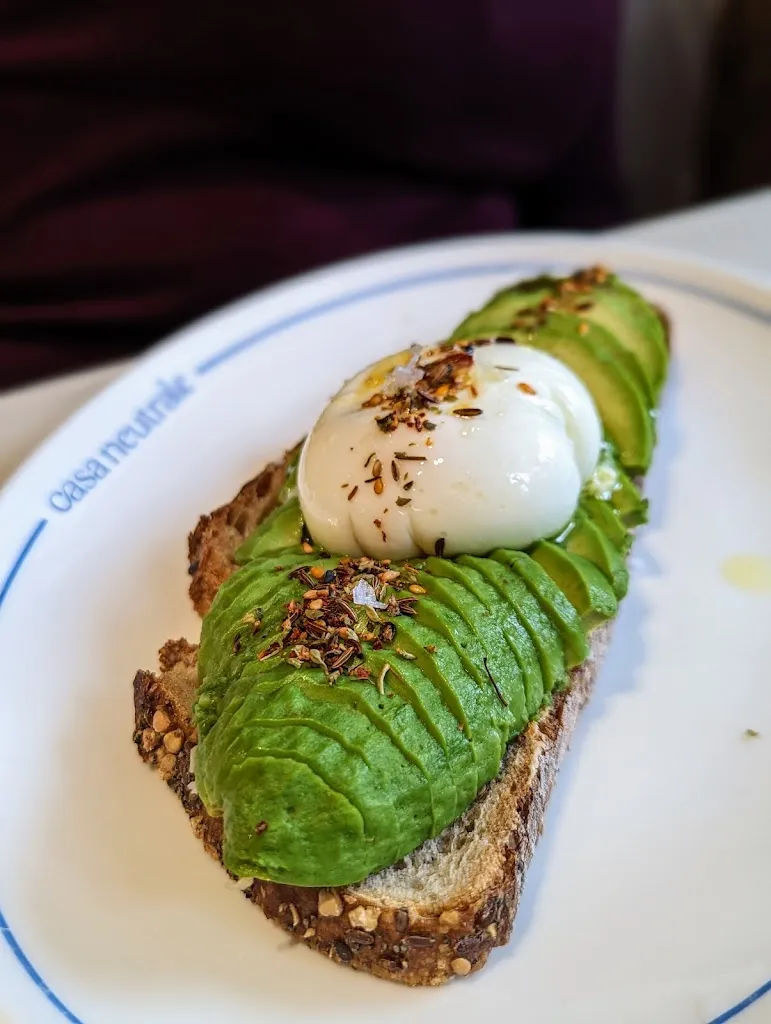 Menu_Casa Neutrale® Day & Night_Trazo_image_7