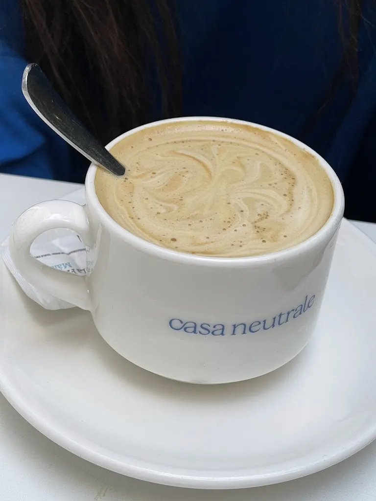 Menu_Casa Neutrale® Day & Night_Trazo_image_9