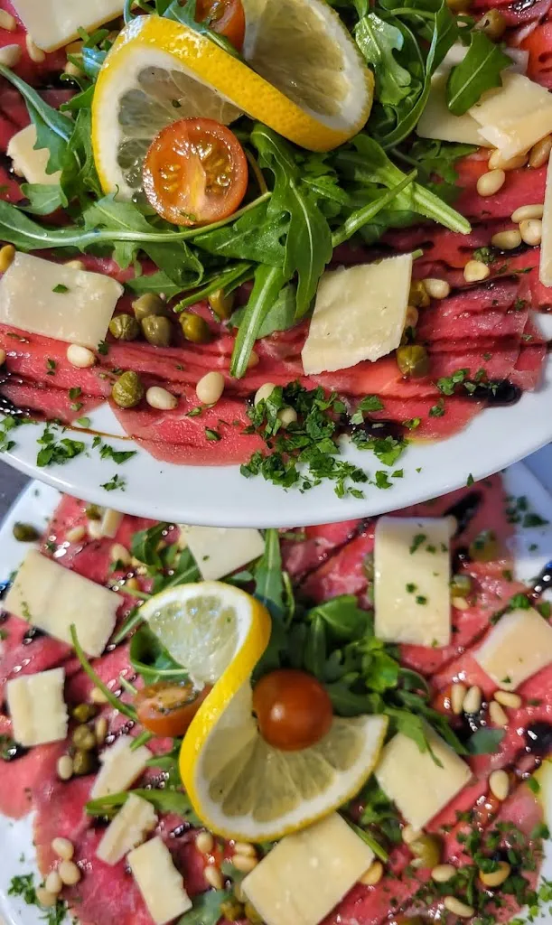 Menu_Bistro Don Papa by Guillermo_Castellar de la Frontera_image_1