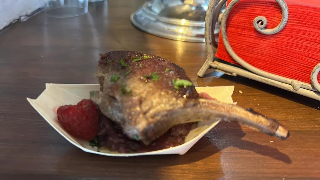 Menu_Bistro Don Papa by Guillermo_Castellar de la Frontera_image_4