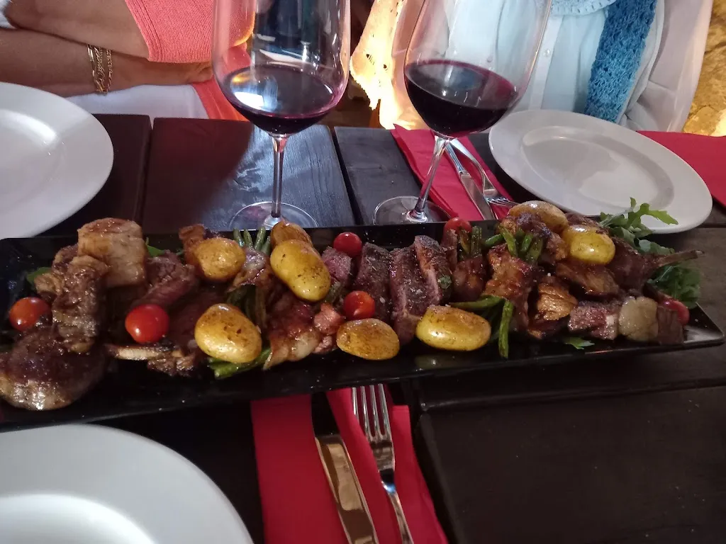 Menu_Bistro Don Papa by Guillermo_Castellar de la Frontera_image_7