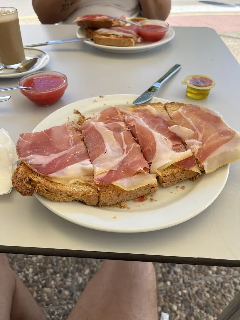 Menu_Cafetería Bea_Castellar de la Frontera_immagine_2