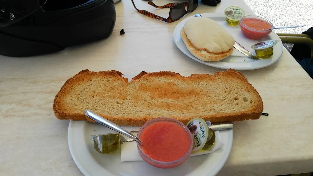 Menu_Cafetería Bea_Castellar de la Frontera_immagine_6