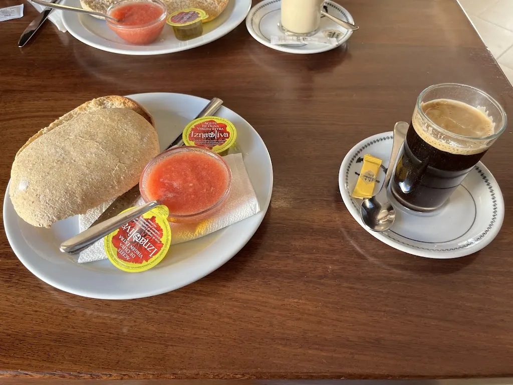 Cafetería Bea_Castellar de la Frontera_slider_image_2