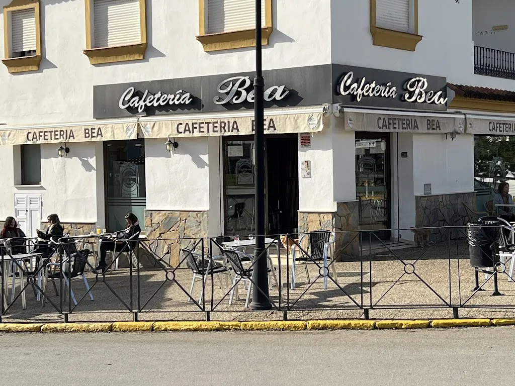 Cafetería Bea_Castellar de la Frontera_slider_image_3
