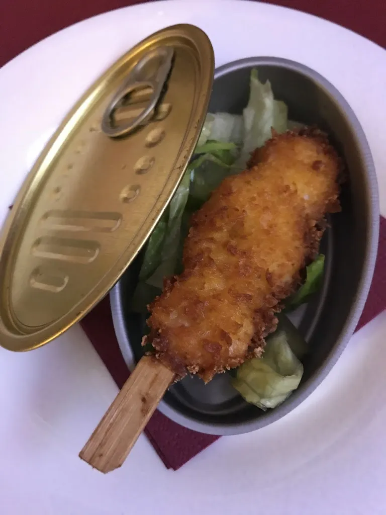 Marco Vostell_El jolu_Castellar de la Frontera_review