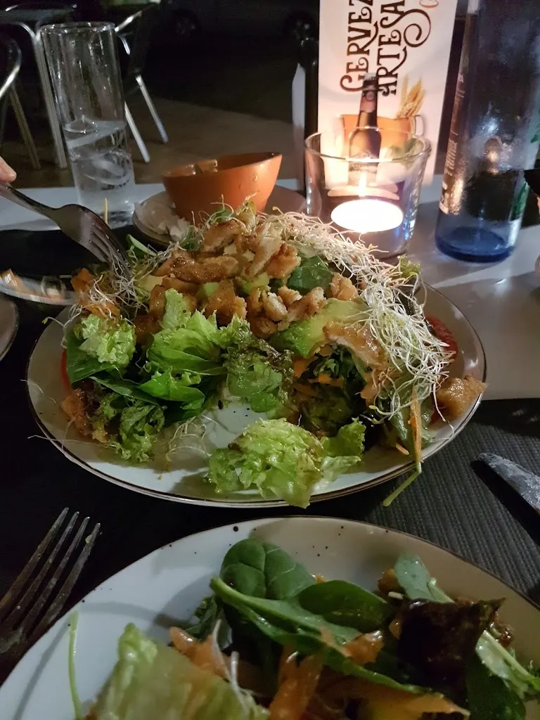 Bob Fox_Origen Castellar_Castellar de la Frontera_review