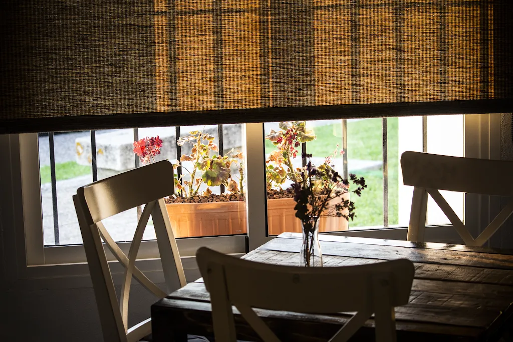 Origen Castellar restaurant in Castellar de la Frontera