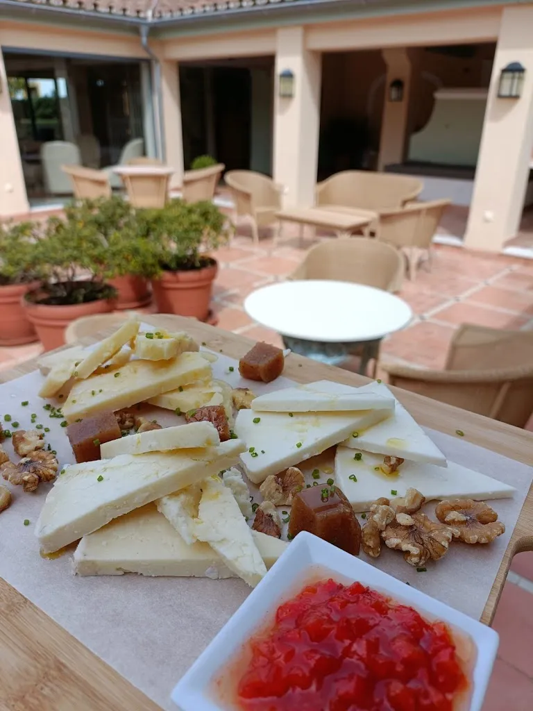 Menu_Hacienda El Alcornocal Restaurante_Castellar de la Frontera_image_2