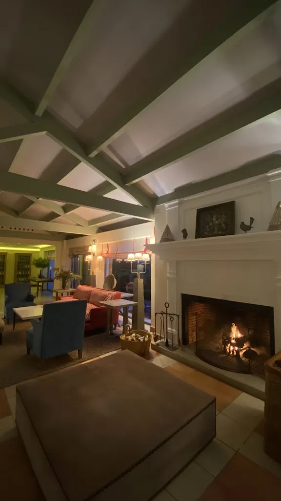 Anaïs Martínez Hoyos_Hacienda El Alcornocal Restaurante_Castellar de la Frontera_review