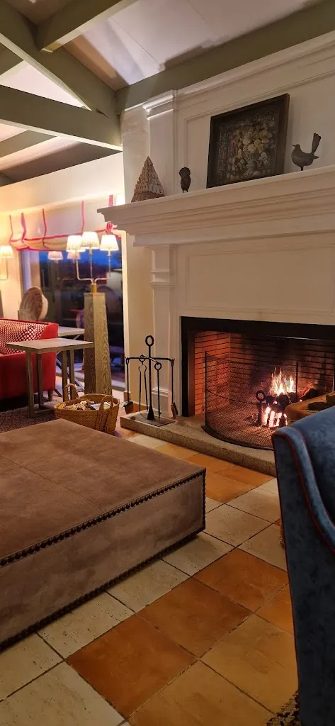 Ana Del Rio Puertas_Hacienda El Alcornocal Restaurante_Castellar de la Frontera_review