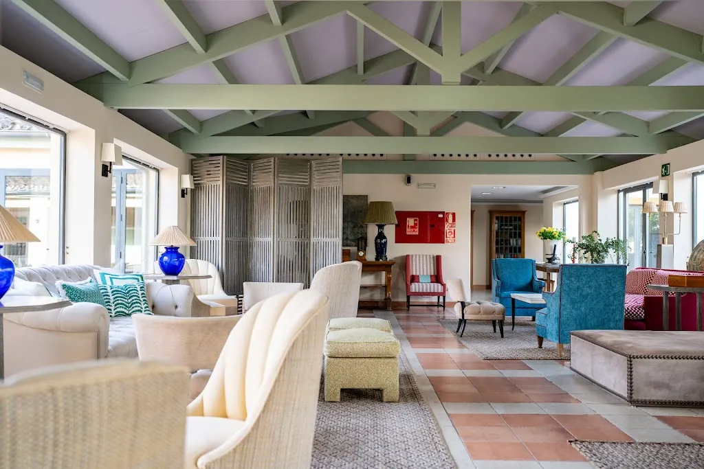 Hacienda El Alcornocal Restaurante_Castellar de la Frontera_slider_image_1